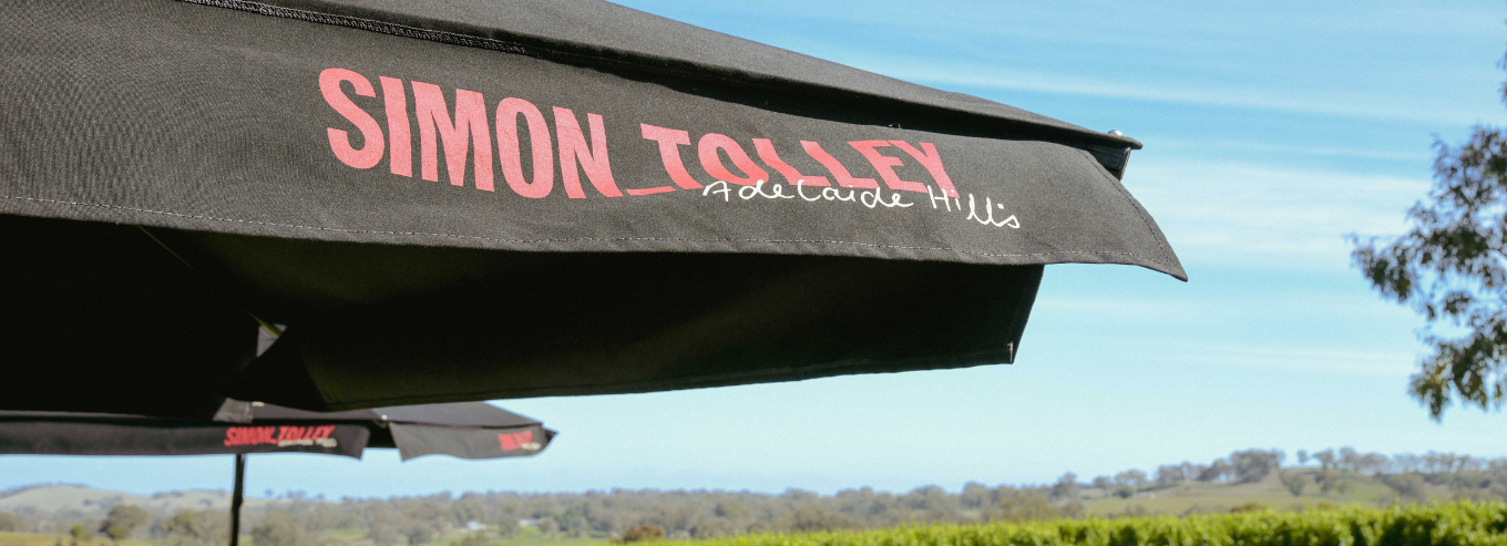 Simon Tolley Wines